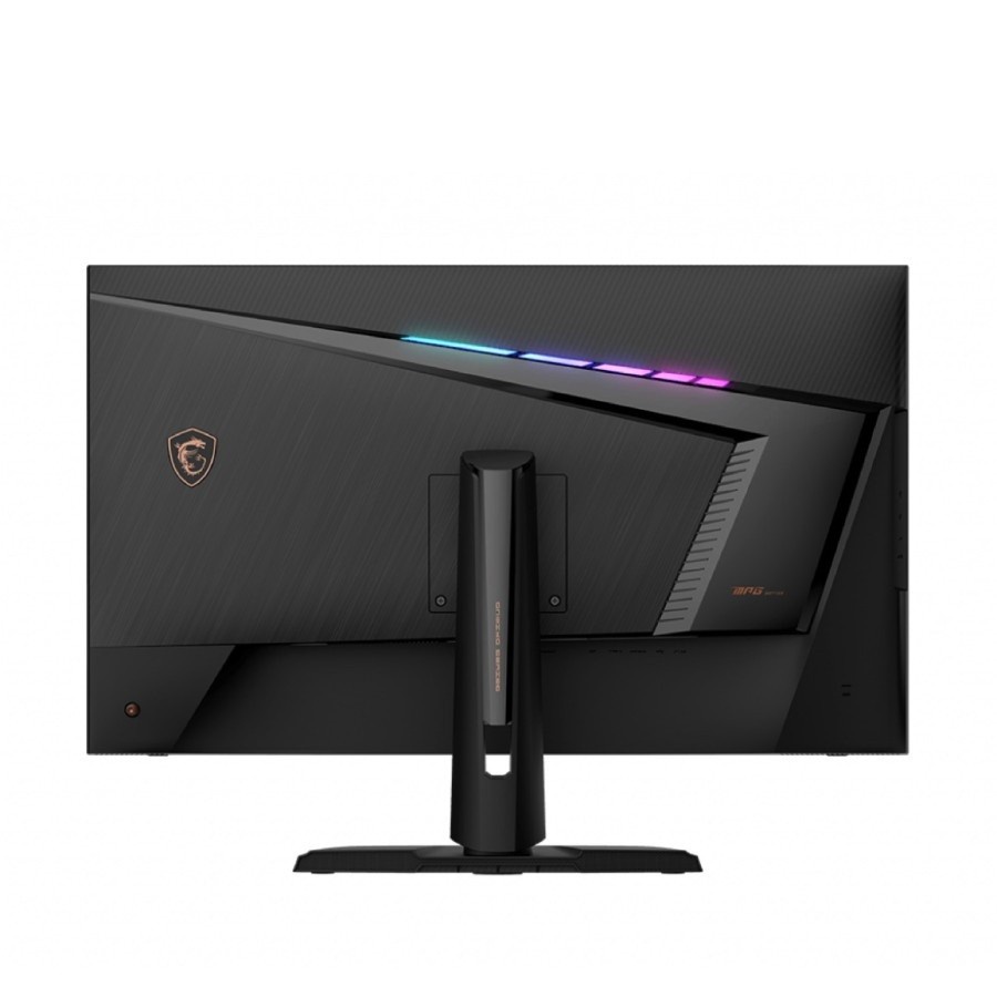 MSI Optix MPG321UR-QD 32inch 144Hz 4K G-Sync Gaming LED Monitor