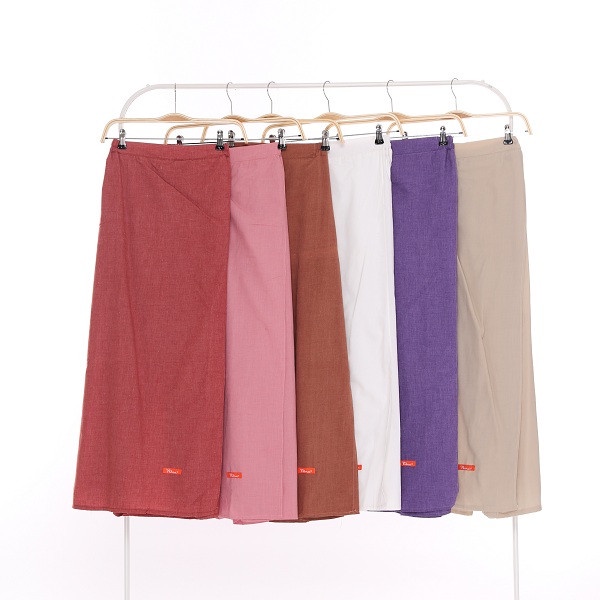 NRC 007 ROK CELANA NIBRAS L XL XXL