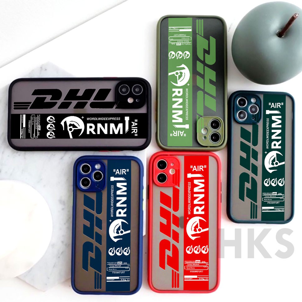 CASE MY CHOICE LENS CASE DHL COLORS CASING VIVO Y20 Y30 Y91C V21 4G 5G Y71 Y81 V11 V19 V11 PRO S1 PR