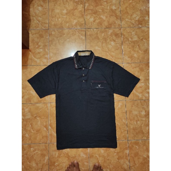 Kaos Polo Lyle&Scott (second original)