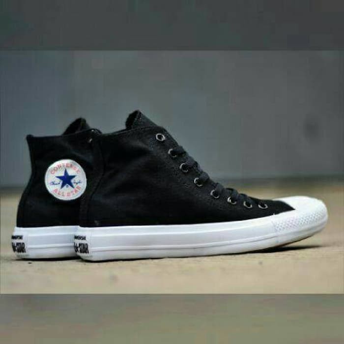 SEPATU ALL STAR CONVERSE CHUCK TAYLOR 2 GRADE ORIGINAL