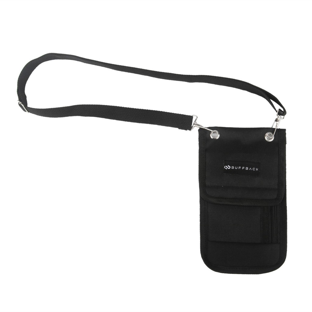 Hanging Wallet Kartu Hp Sako Buffback