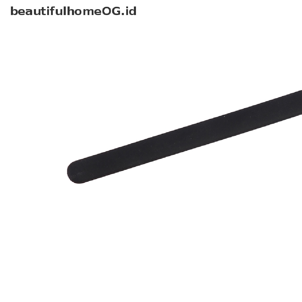 1pc Kaki Laptop Bahan Karet Ukuran 300mm Untuk HP MSI Dell ASUS Lenovo acer