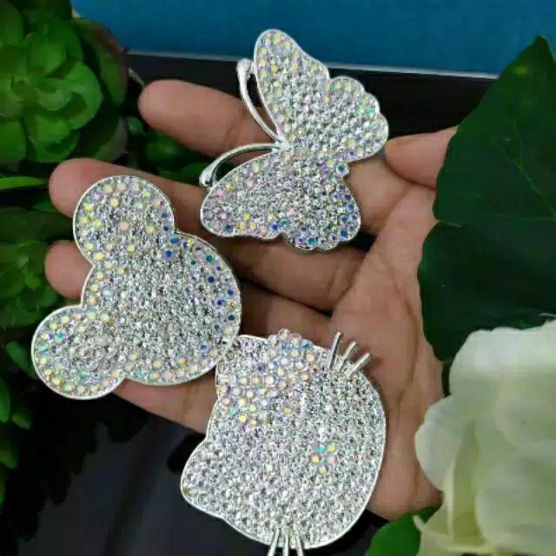 kolong jilbab /kolong hijab /kolong kerudung / ring kerudung/ aksesoris jilbab/ ring / kolong