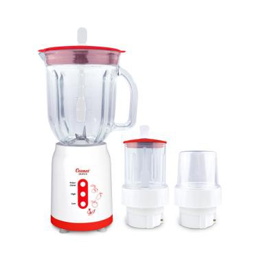 Blender Cosmos Blenz CB 812 Kaca 2 Liter Bagus Berkualitas Garansi Resmi 1 Tahun