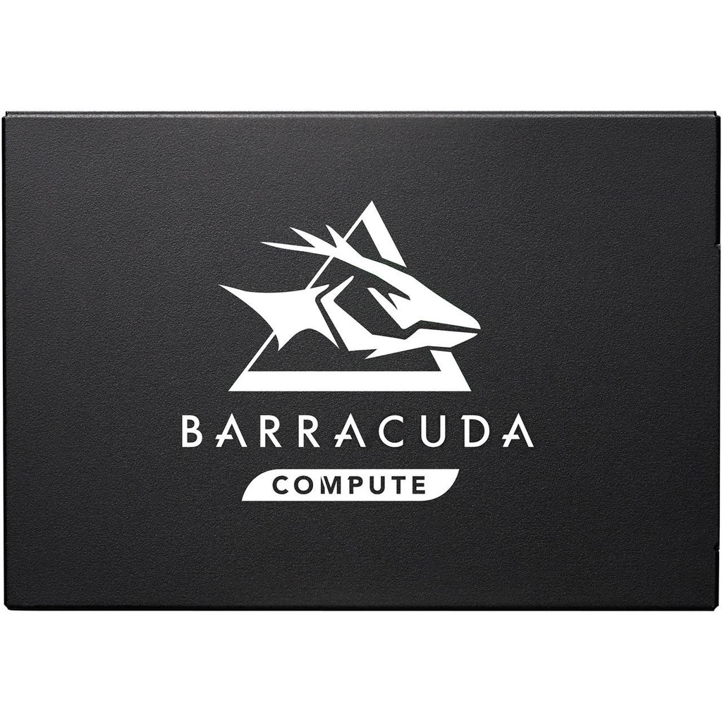 SEAGATE BarraCuda Q1 SSD 480GB ZA480CV1A001 2.5&quot; 480GB SATA III