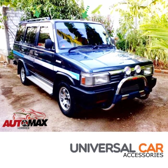 Roof Rail Daitony Panther / Kijang Grand