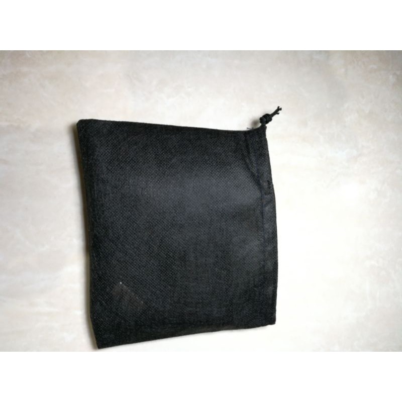 dust bag dompet pendek per lusin / sarung dompet / dustbag