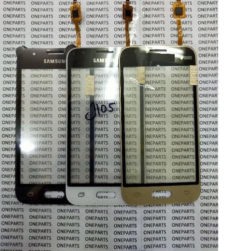 ✭ TOUCHSCREEN TS TC SAMSUNG GALAXY J1 MINI J105 ORIGINAL grosir