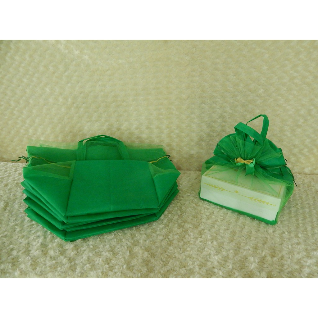 

Tas Serut Tile Spunbond (P16 x L16 x T 25 cm)