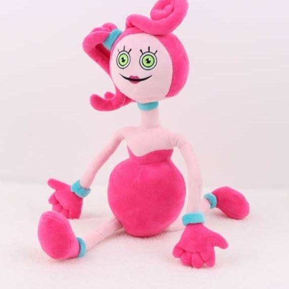 Mainan Boneka Mommy Long Legs Huggy Playtime Chapter 2