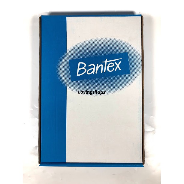 

PP Pocket Bantex Antiglare 0.06 Mm Ukuran Folio 2044