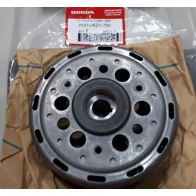 Magnet VARIO 150 PCX 150 Maghnet Flywheel - 31210KZY702 original parts