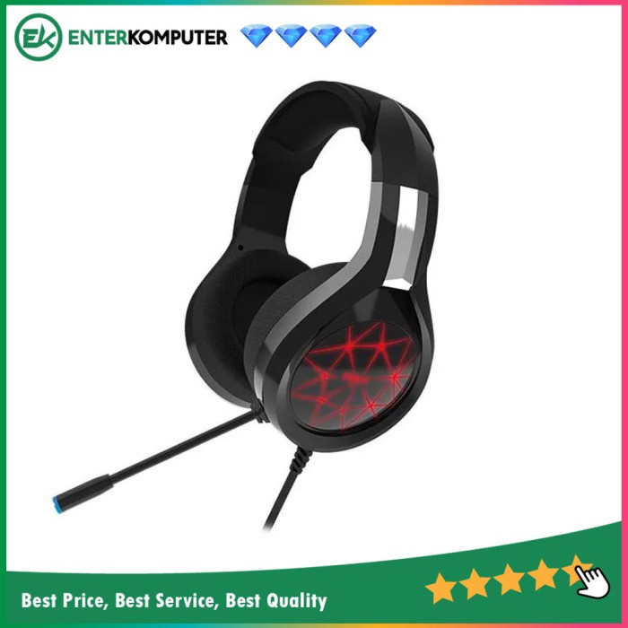 Robot RH-G10 Gaming Headset