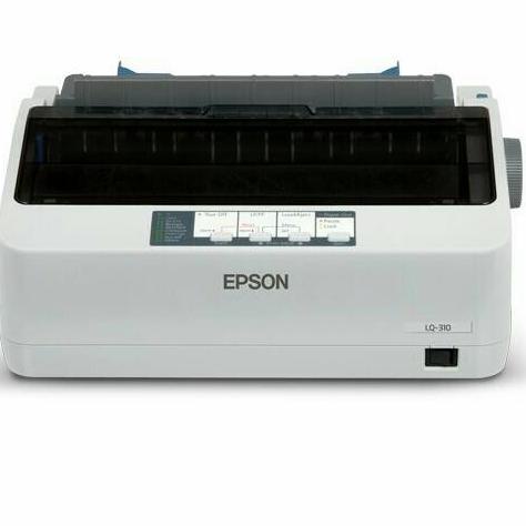 Printer Epson Lq310 / Lq 310