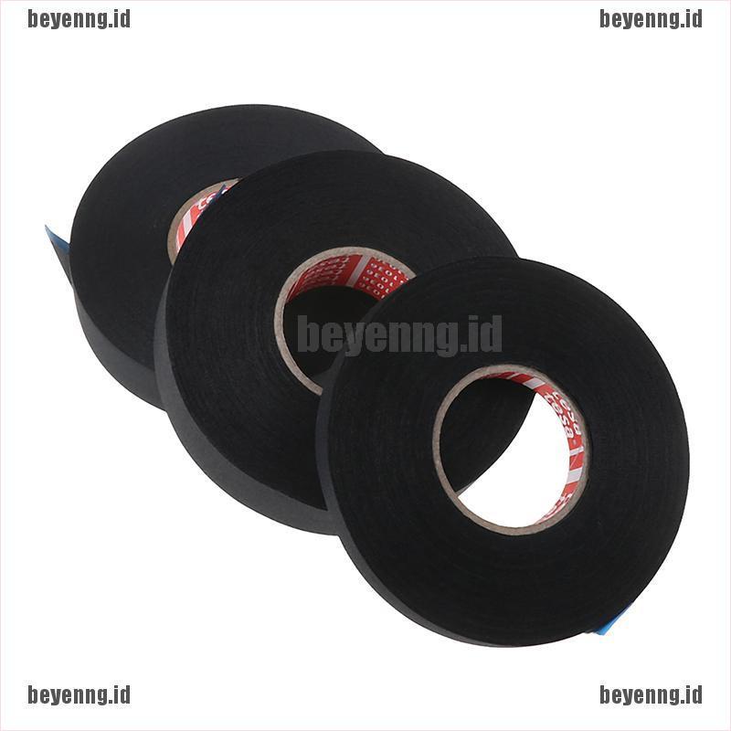 Bey Tesa tape Kain Perekat 51036 Ukuran 9mm x 25m 19mm x 25m