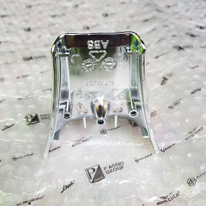 COVER SADDLE HANDLE VESPA PRIMAVERA