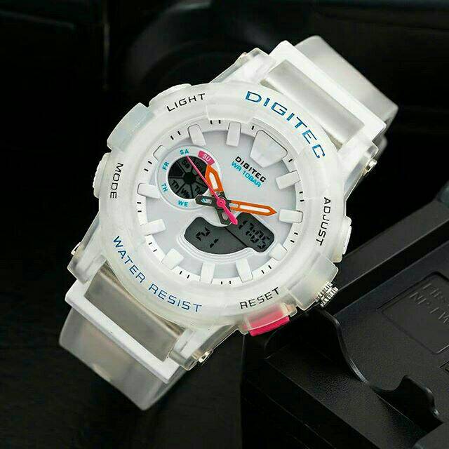 Jam Tangan Digitec Wanita
