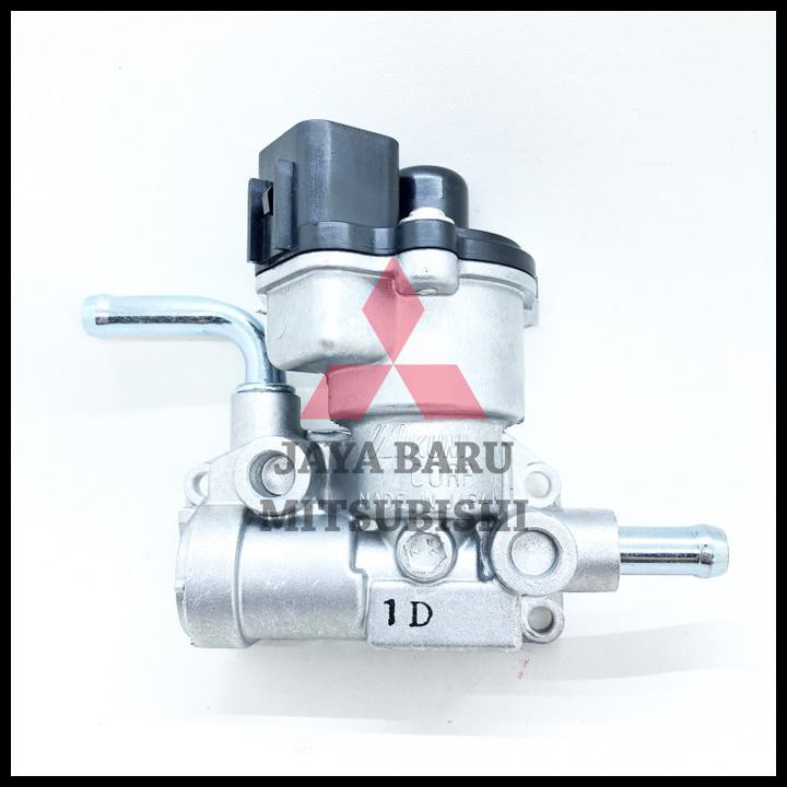 New Servo Kuda Grandia