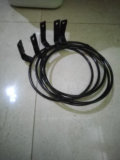 Standing Pot Dinding Termurah Langsung Dari Pabrik Gantunganbunga Rak Pot Dinding