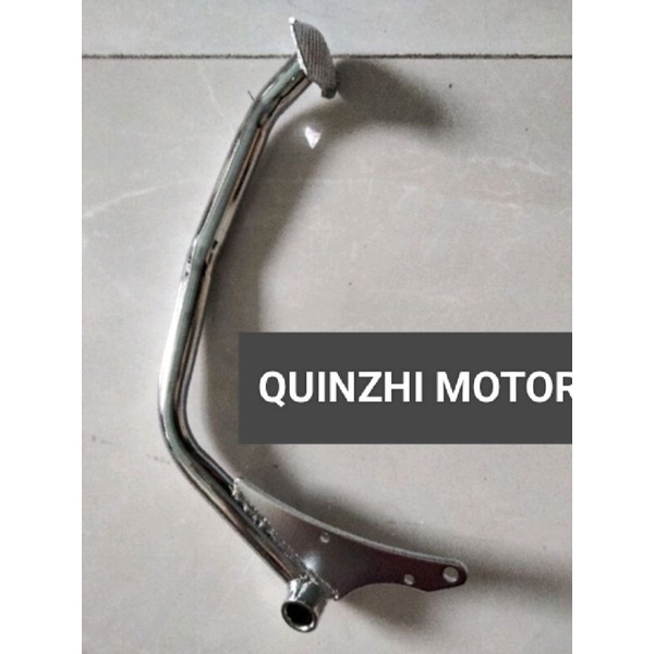 Pedal rem / pijakan rem belakang VEGA R NEW