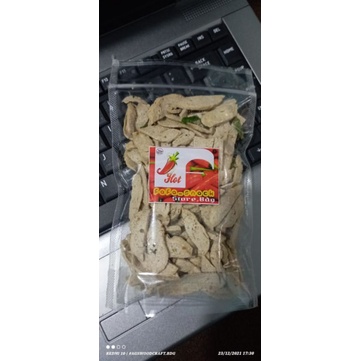 

BASRENG ORIGINAL, BAKSO GORENG, BASRENG DAUN JERUK