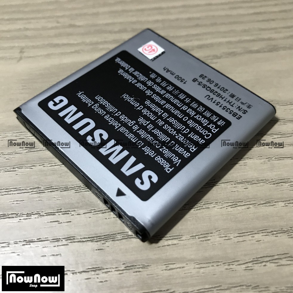 Baterai Samsung Galaxy S Advance I9070 Original Batre Battery SEIN