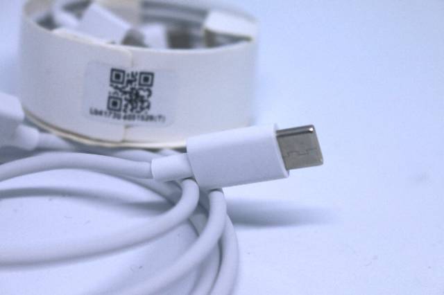 Kabel Data Xmi Type C Support 3A &amp; QC 2.0/3.0 ORIGINAL 100% MI4C/MI5/MI5C/MI6/MIMAX2