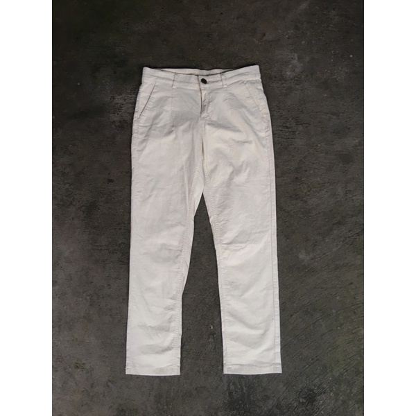 longpant corduroy Satin