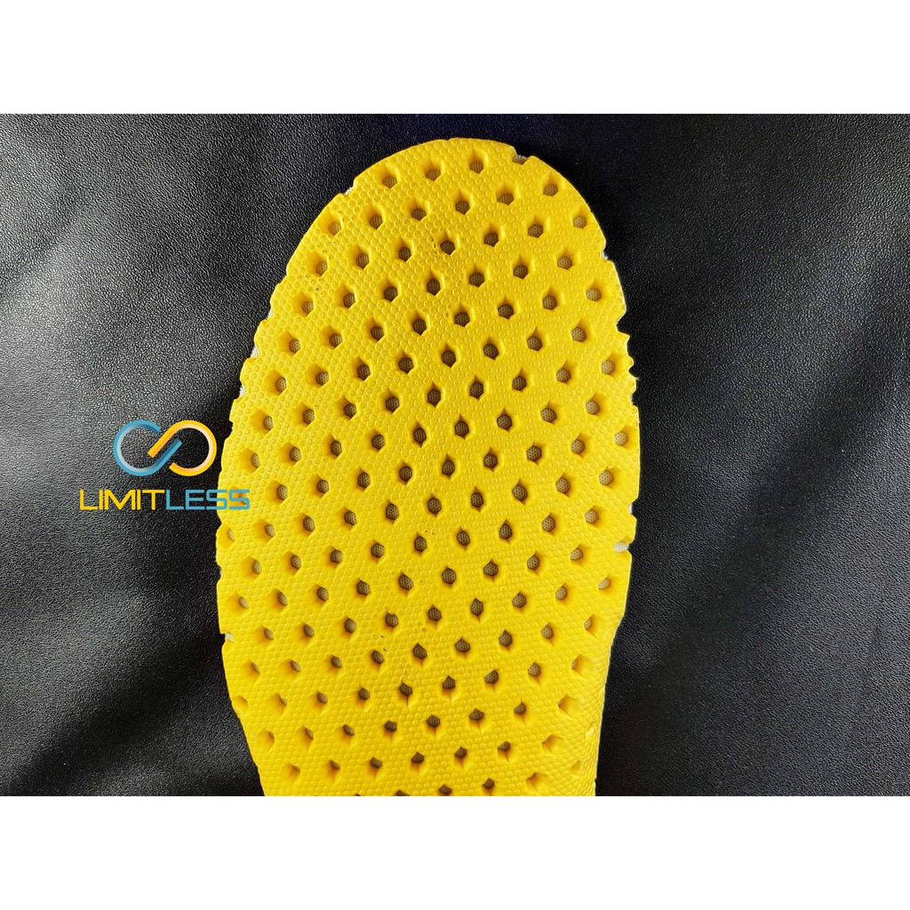 Insole  Anti Bau Anti Panas Jamur Murah Insole Sepatu EVA Phylon Empuk