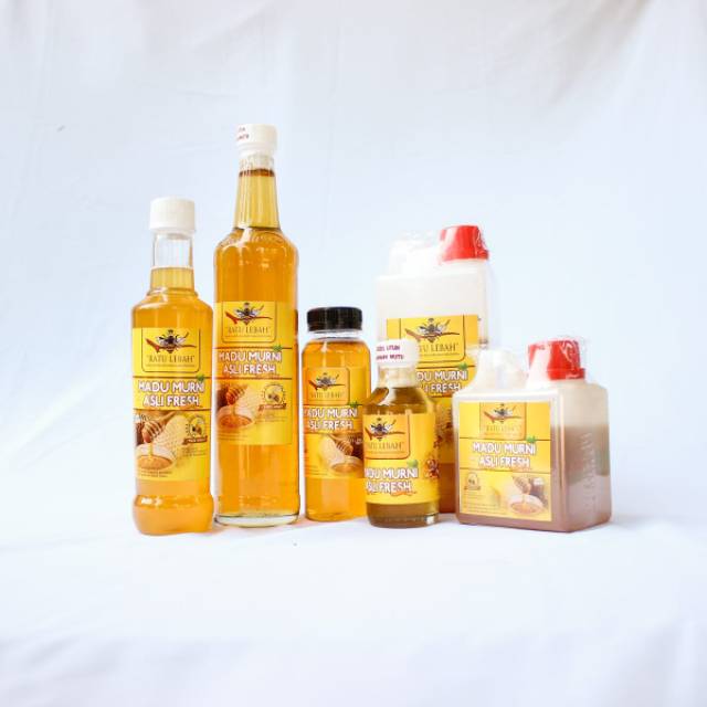 

Madu murni