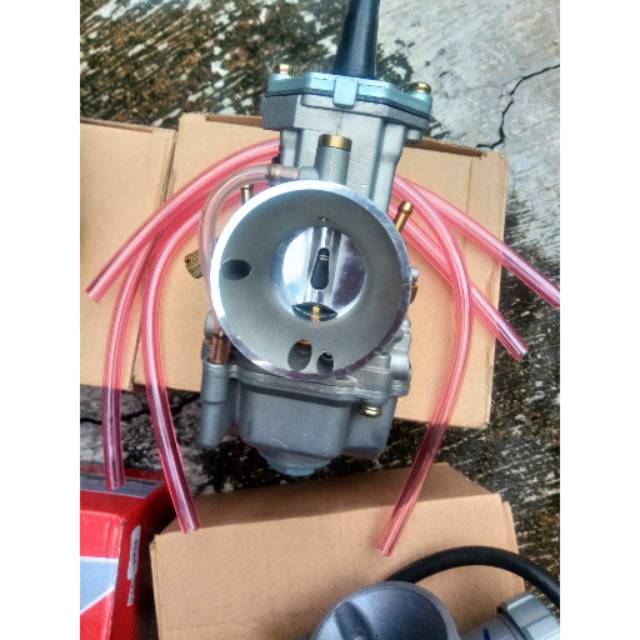 karbu pwk 28 keihin original thailand 100%