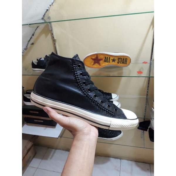 converse x john varvatos second originaL