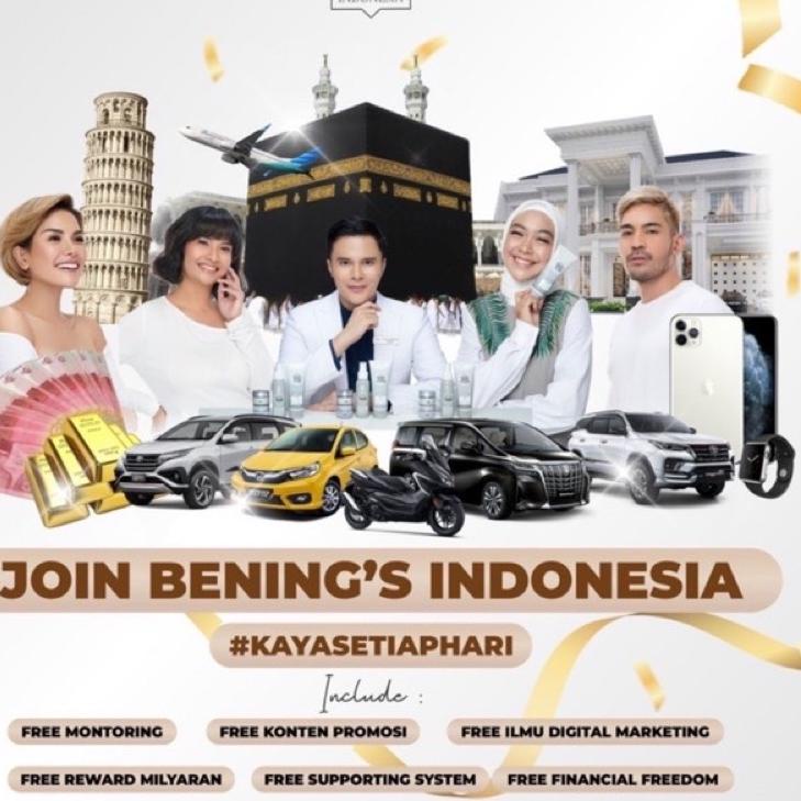 향 BENINGS SKINCARE DR OKY PRATAMA PAKET ACNE  BENING SKINCARE DR OKY PRATAMA | BENINGSKINCARE | BENINGSSKINCARE | BENING CLINIC | BENINGCLINIC | BENINGS CLINIC | BENINGSCLINIC | BENINGS ACNE PAKET WAJAH JERAWAT BERJERAWAT PEMUTIH KULIT GLOWING WHITENING