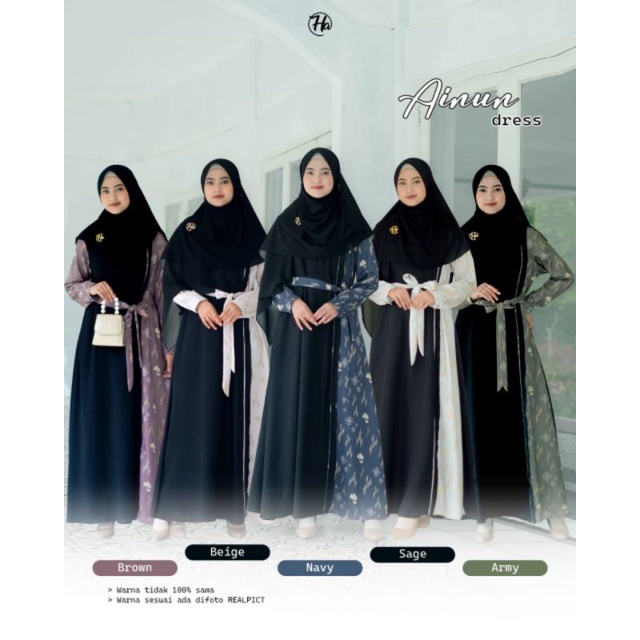 couple Habibie Ainun (pre order)