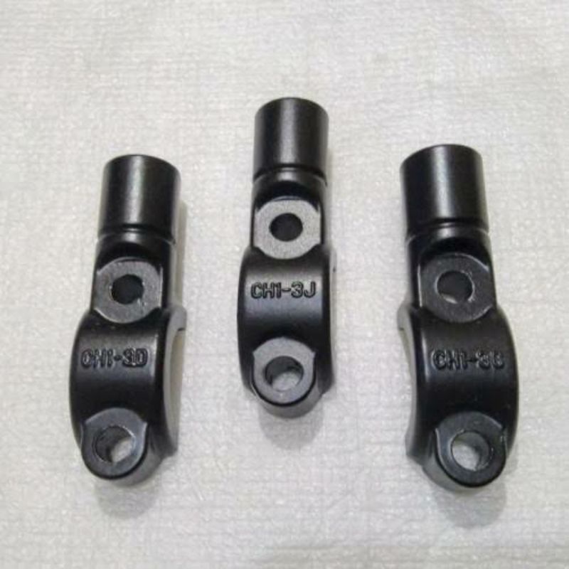 Dudukan spion sepion kanan vario 125 150 beat street