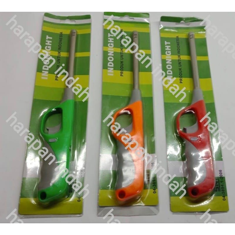 Pematik Api Gas Lighter