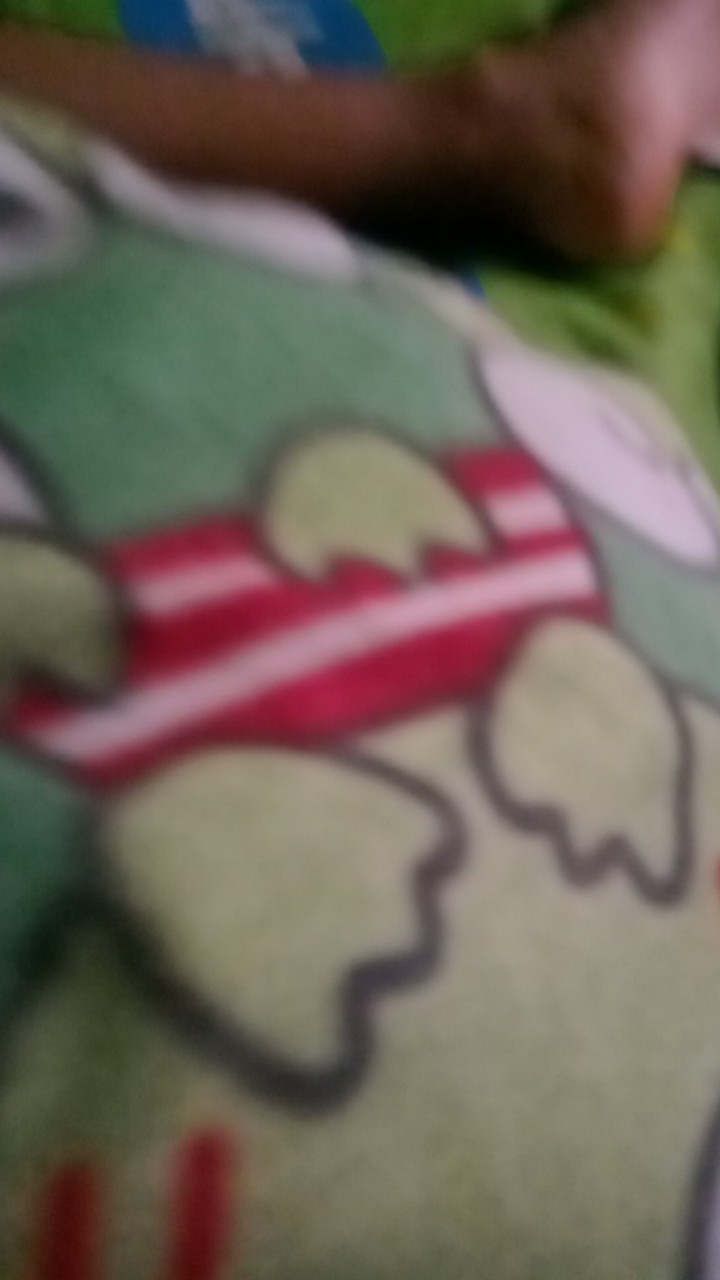 Set Couple Mini Blouse Brown || Ljf Store