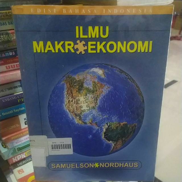 Ilmu MakroEkonomi