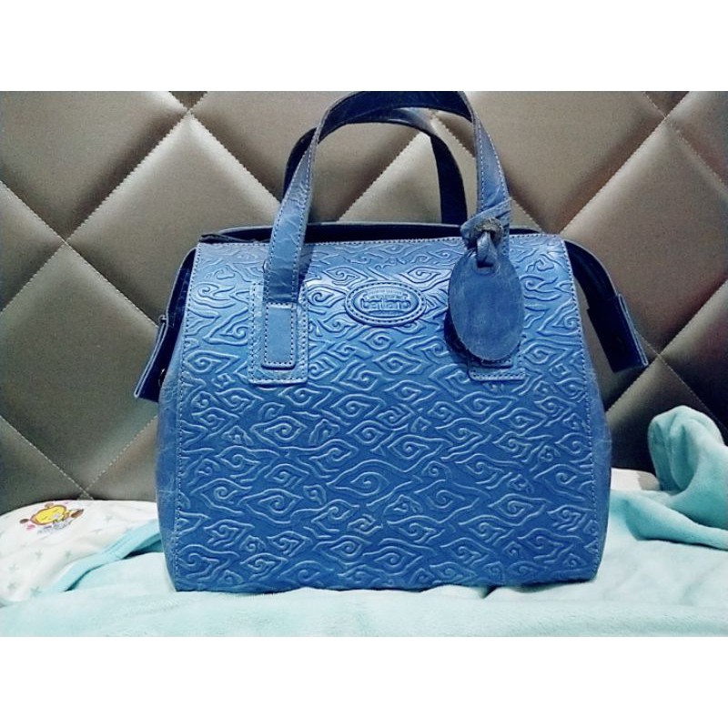 *NEW* Tas Kulit BERLIANO "Anandi"