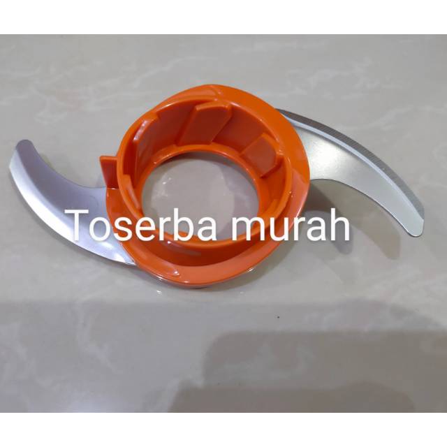 Blade / Pisau Food Processor Philips HR7310 HR 7310