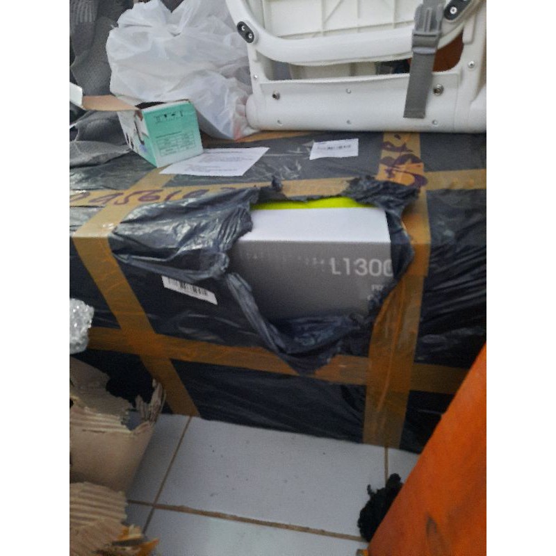 PRINTER DTF - PRINTER A3 EPSON L1300 BARU - GARANSI RESMI