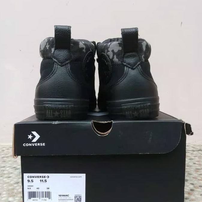 Converse CT AS Street MID 100% Original