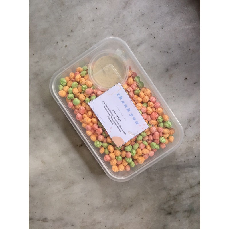 

[TERMURAH] NYAM NYAM KHUSUS RESSELLER