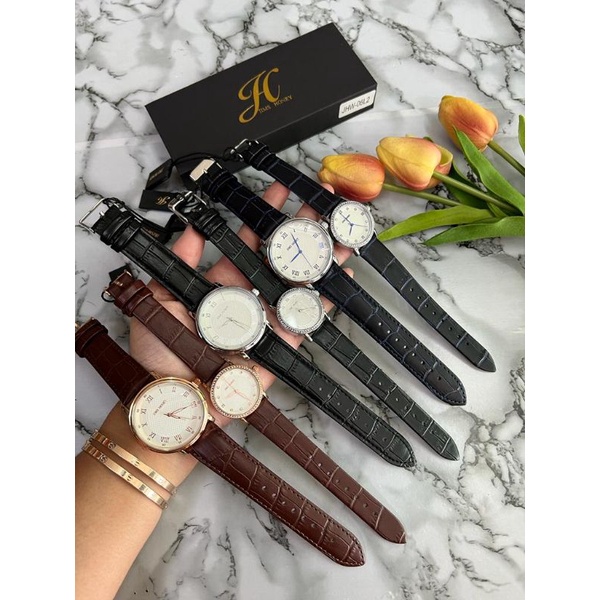 JHW 06 COUPLE JIMS HONEY