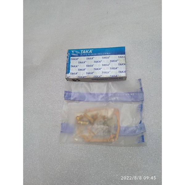 Repair kit Repairkit parkit karburator karbu Yamaha V75 V 75 V80 V 80