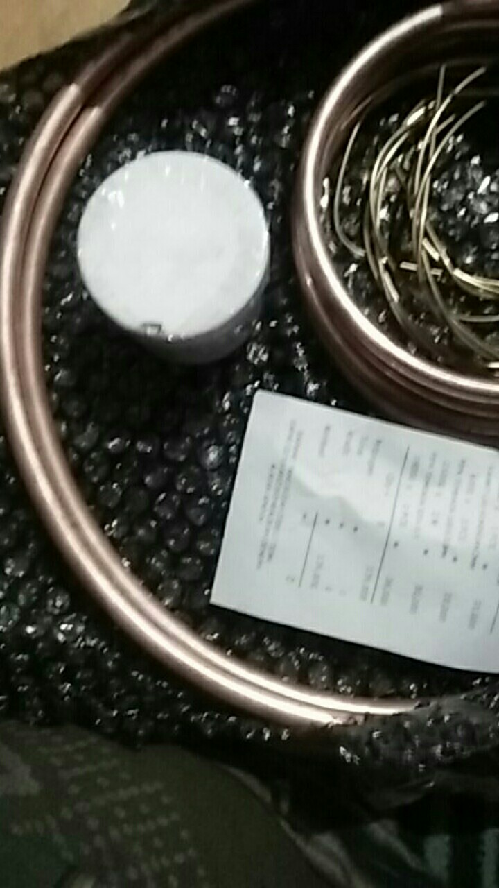 Silver Solder Flux-4 114gr (pakan Las)