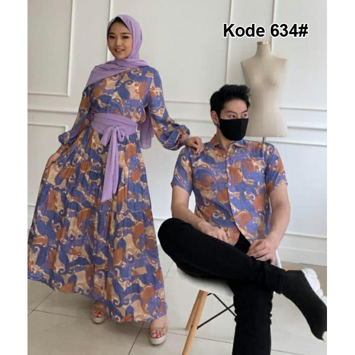 634#DRES baju muslim terbaru/baju dewasa termurah/baju dres pesta terbaru