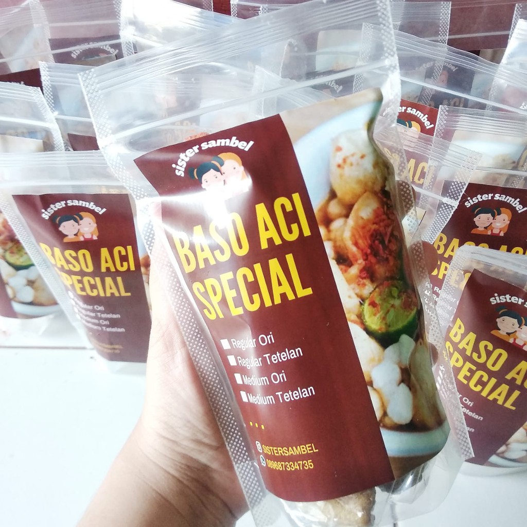 

PAKET RESELLER BASO ACI TULANG RANGU