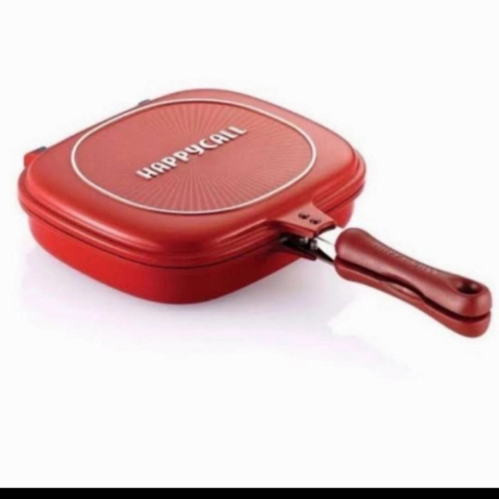 HAPPY CALL TEFLON JUMBO 32CM
